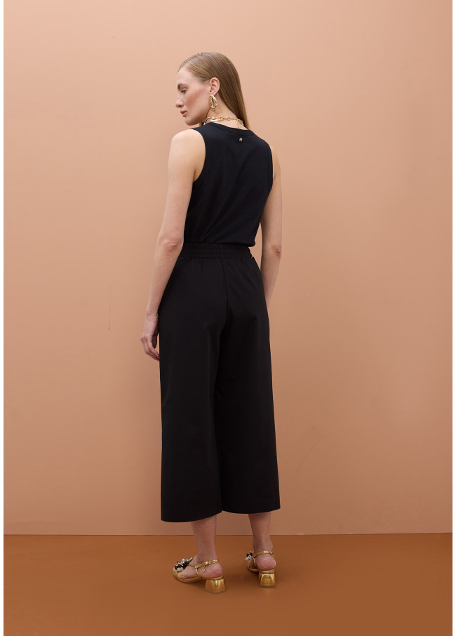 Débardeur avec strass