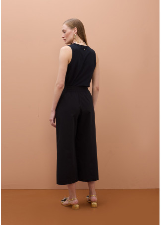 Débardeur avec strass