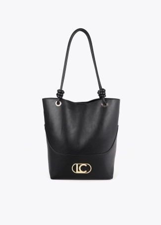 Shopper con Manici a Nodo