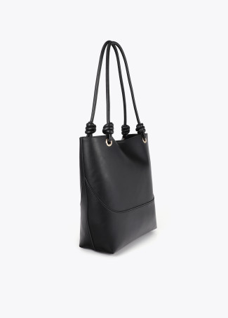 Shopper con Manici a Nodo