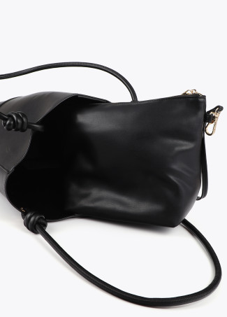 Sac Shopper à Poignées Noeuds