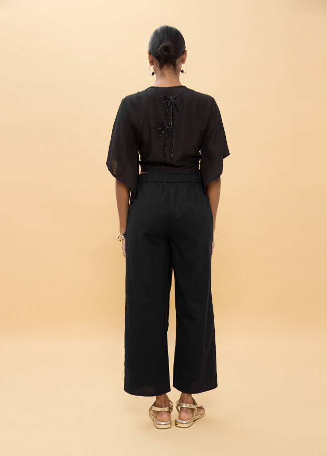 Pantalon Jupe