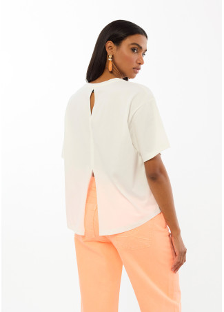 Tiger Graphic T-Shirt 1981