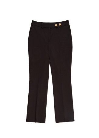 Pantalón flare