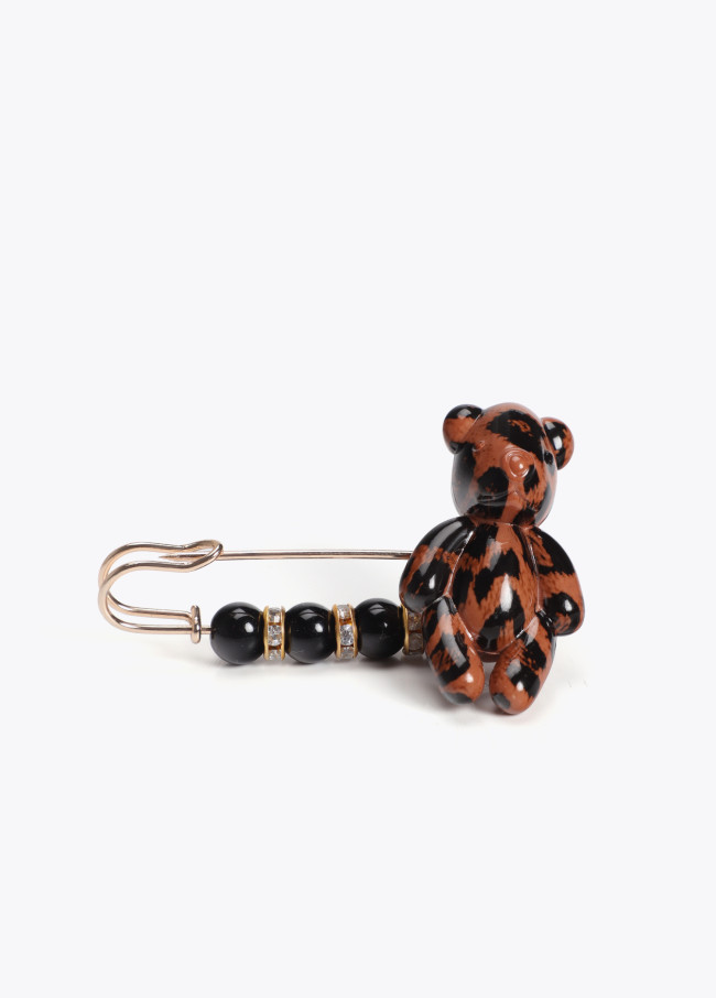 Charm osito