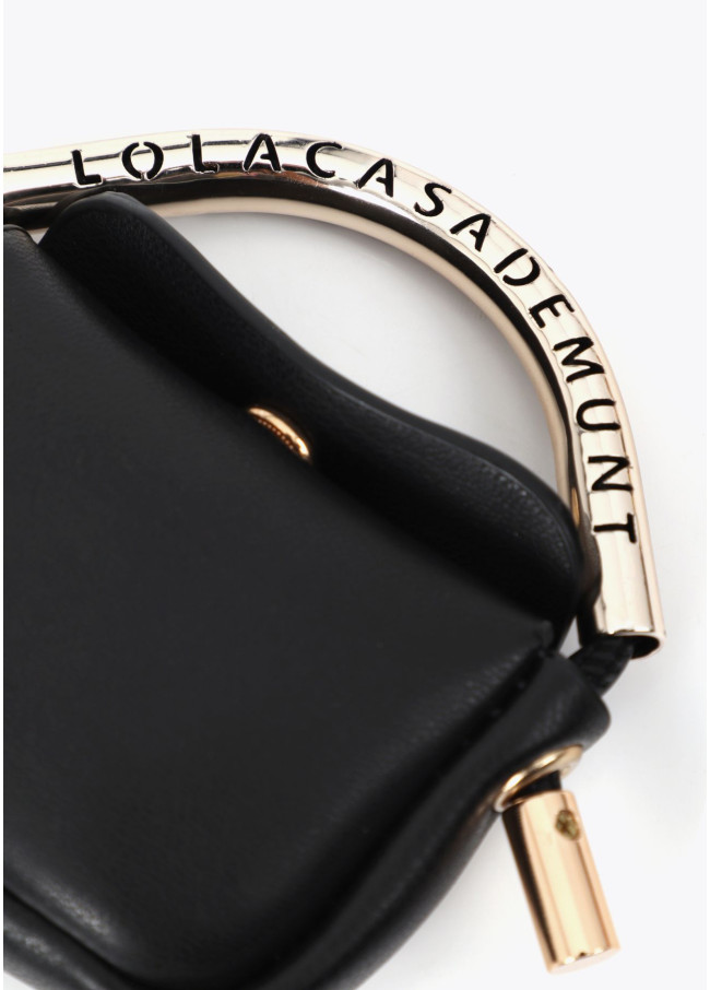 Llavero mini bolsito 1981