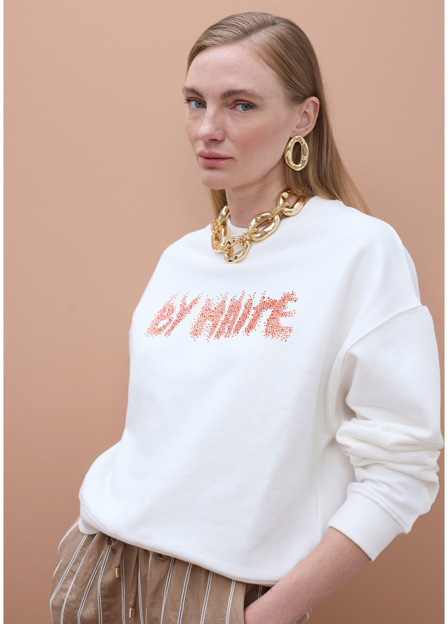Felpa By MAITE Jewels