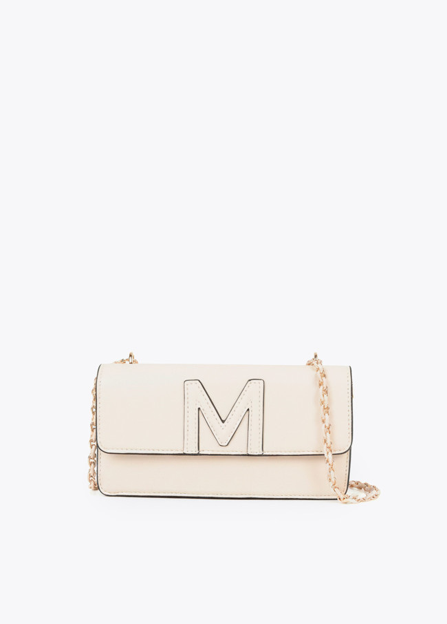 Mini Sac Bandoulière M
