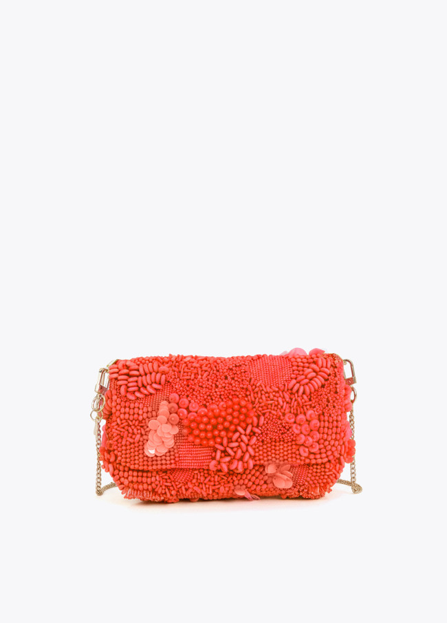 Embellished Bag