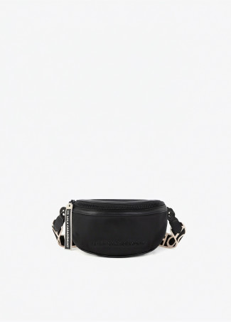 Nylon Bauchtasche/Crossbody