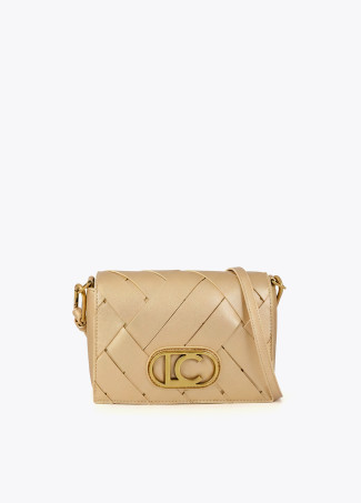 Sac Bandoulière Tressé