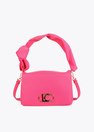 Sac Bandoulière à Poignée Nouée