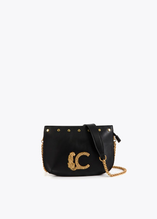 Bandolera LC animal tachas