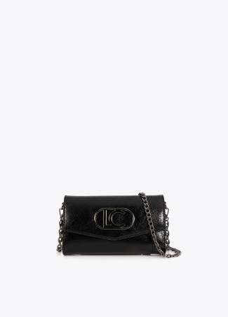 Bandolera fiesta metalizado