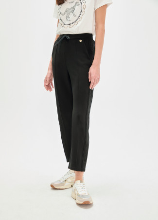 Scuba Hose Seitliche Strass