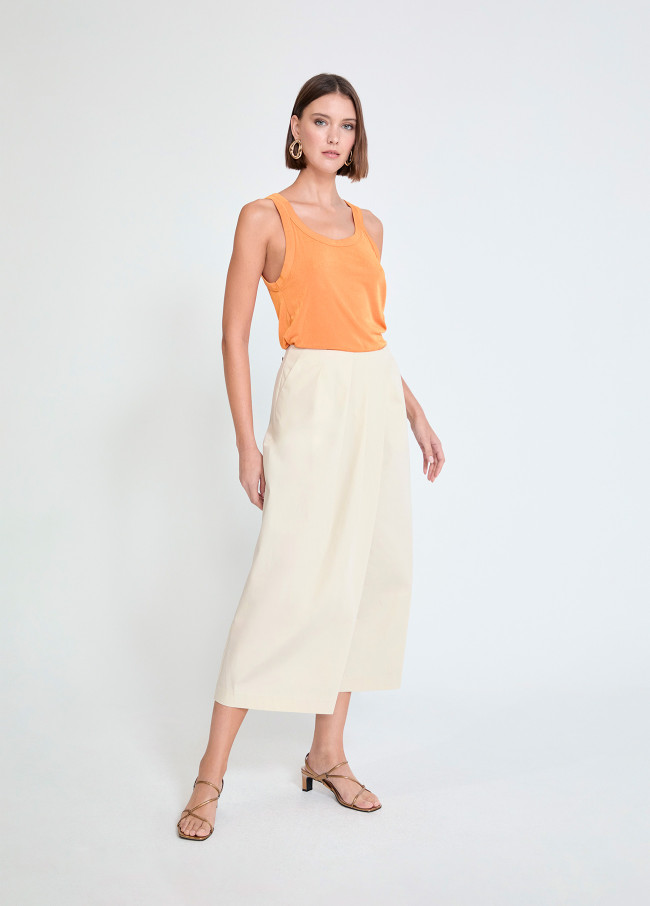 Pantalone pareo