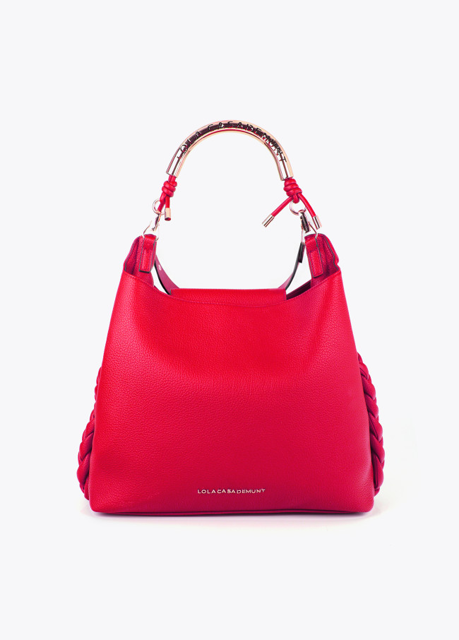 Bolso shopper Lola casademunt 1981
