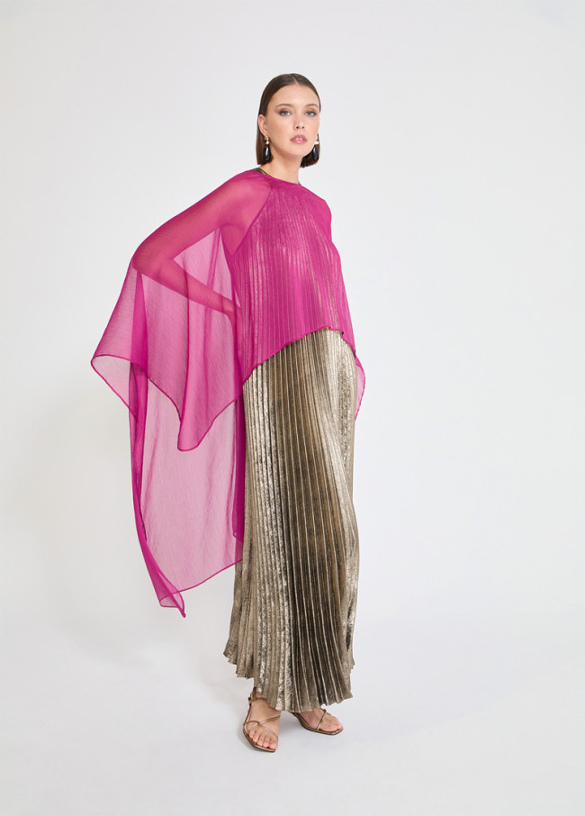 Georgette Peak Cape