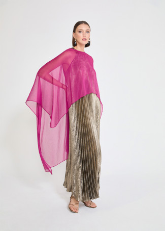 Georgette Peak Cape