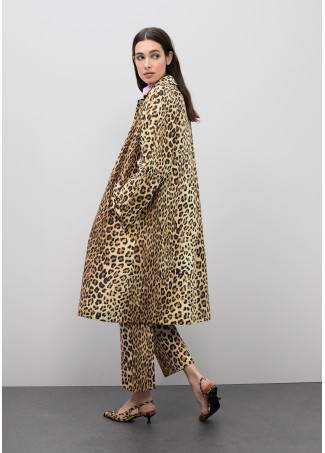 NWL Animal Print