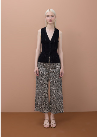 NWL Animal Print