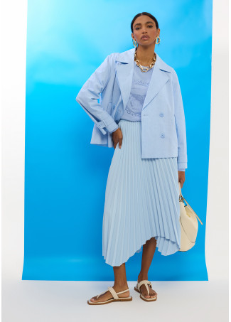 Sofisticación sin esfuerzo