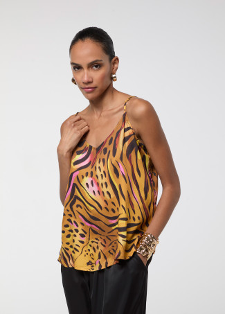 Tigerprint-Top