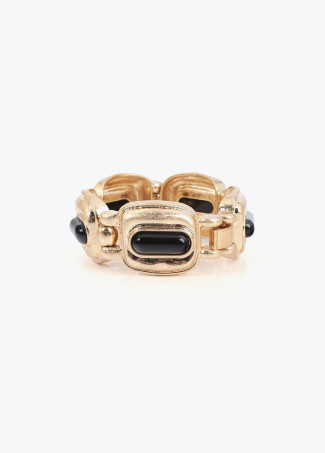 Bracciale Medaglioni Acrilici