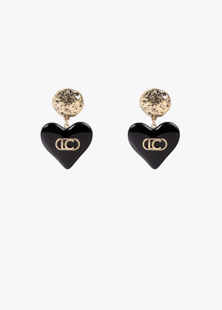 Orecchini Cuore Personalizzato
