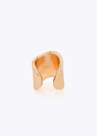 Anillo forma irregular