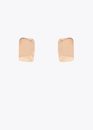 Geometric Earrings