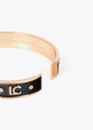 Bracelet Rigide Laqué Personnalisé