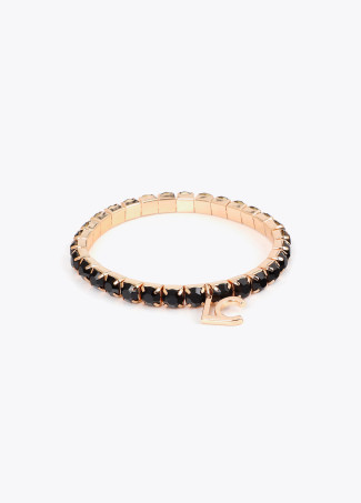 Ensemble de Bracelets Élastiques Laqués Personnalisés