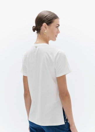 Camiseta  "Made in Lola"