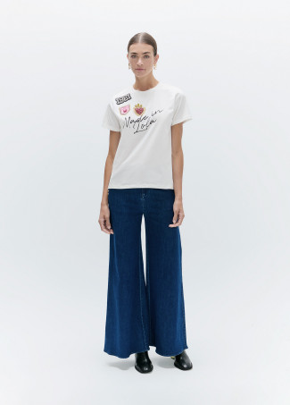 Camiseta  "Made in Lola"