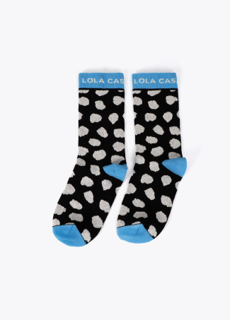 Pack Cadeau Chaussettes Imprimées