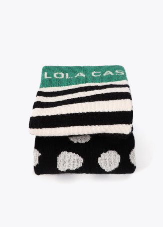 Pack Cadeau Chaussettes Imprimées