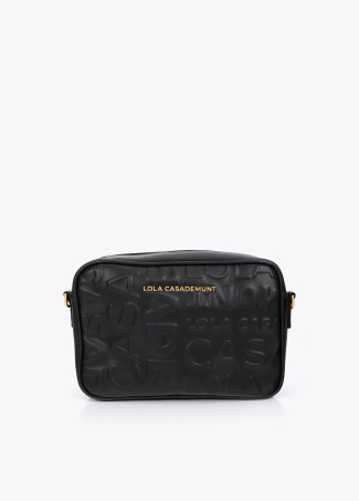 Basic Crossbody Bag