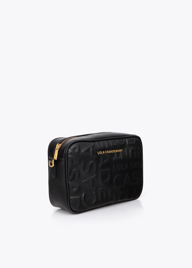 Basic Crossbody Bag
