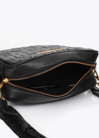 Basic Crossbody Bag