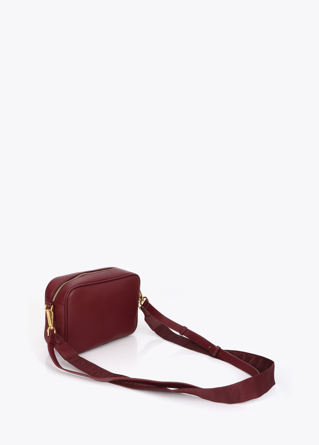 Basic Crossbody Bag