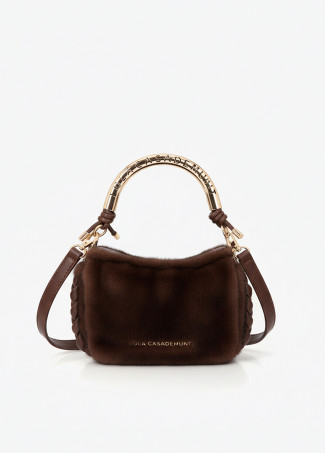 Bandolera Lola Casademunt 1981 pelo