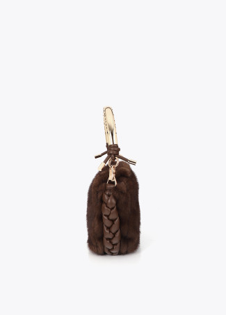 Bandolera Lola Casademunt 1981 pelo