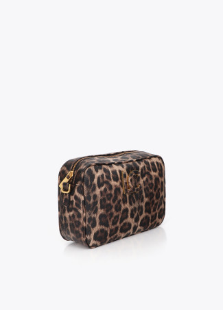 Sac Bandoulière Imprimé Animal