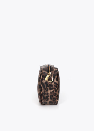 Sac Bandoulière Imprimé Animal