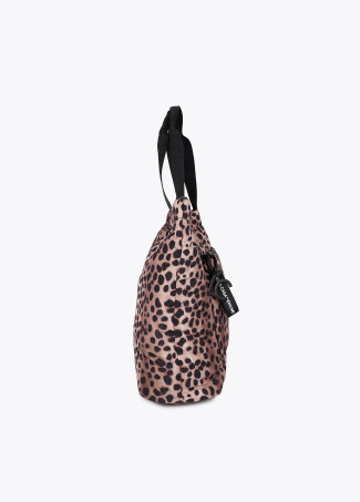 Shopperestampado animal print