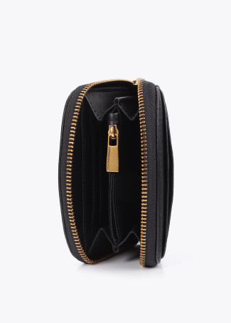 Monedero animal print