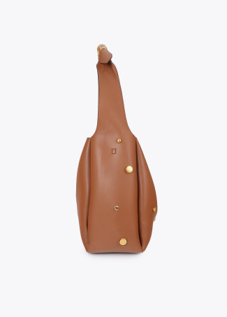 Shopper com Tachinhas Variadas