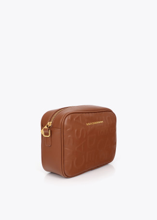 Basic Crossbody Bag