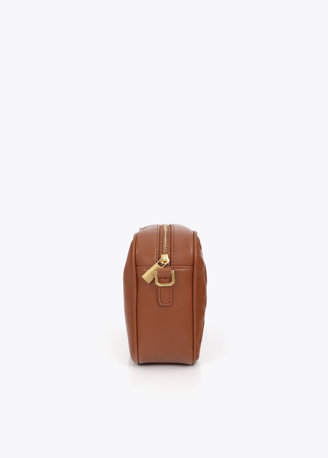 Basic Crossbody Bag